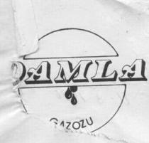 damla gazozu