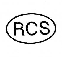 rcs