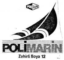 polisan polimarin zehirli boya 12