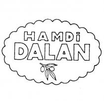 hamdi dalan