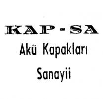 kap-sa akü kapaklari san.