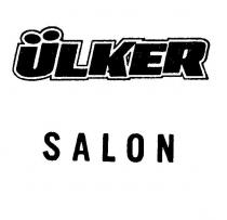 ülker salon