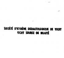 societe d´hygiene