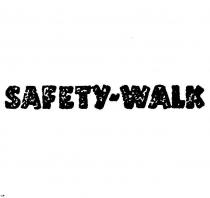safety-walk