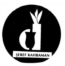 şeref kahraman