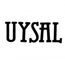 uysal