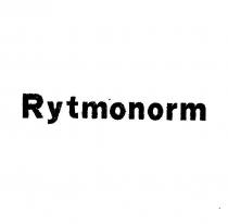 rytmonorm