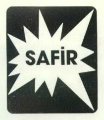 safir