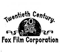 twentieth century