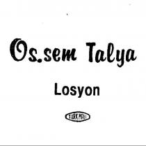 os.sem talya