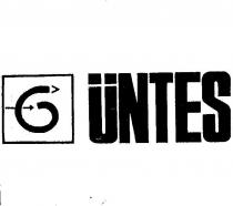 üntes