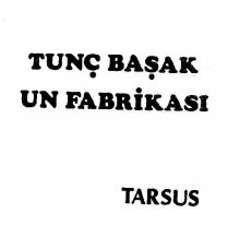 tunç başak un fab.