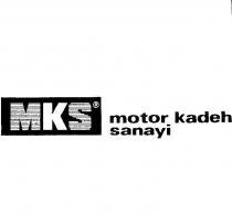 mks motor kadeh sanayi