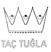 taç tuğla