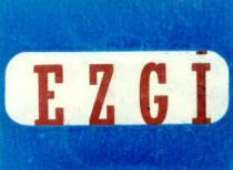 ezgi