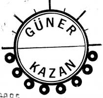 güner kazan