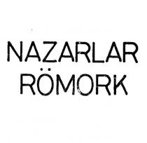 nazarlar römork