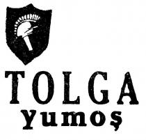 tolga yumoş