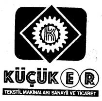 küçüker