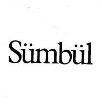 sümbül