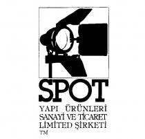 spot
