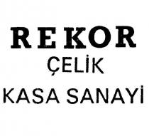 rekor