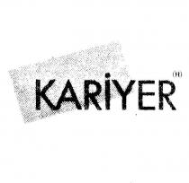 kariyer