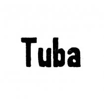 tuba