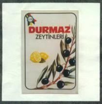 durmaz