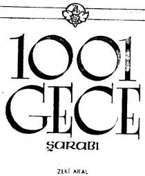 1001 gece