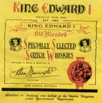king edward