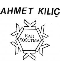 ahmet kiliç kar soğutma