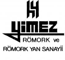 yimez römork