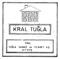kral tuğla