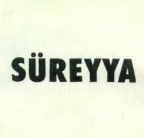 süreyya