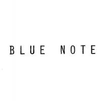blue note
