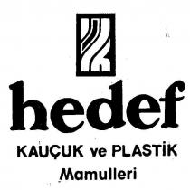 hedef