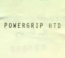 powergrip htd