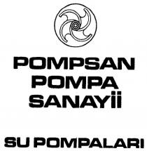 pompsan pompa sanayii