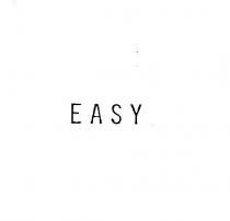 easy