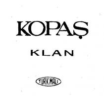 kopaş klan