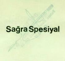 sağra spesiyal