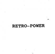 retro-power