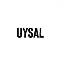 uysal