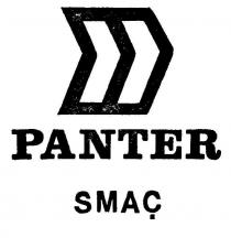 panter smaç
