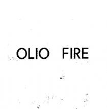 olio fire