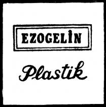 ezogelin plastik