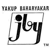 jby yakup baharyakar