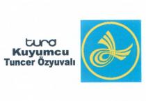 tura kuyumcu tuncer özyuvalı