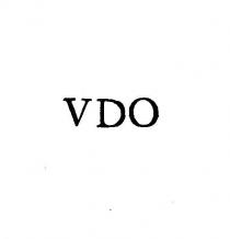 vdo